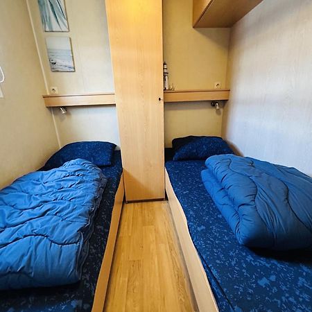 Rbr 813 - Beach Resort Камперланд Екстериор снимка