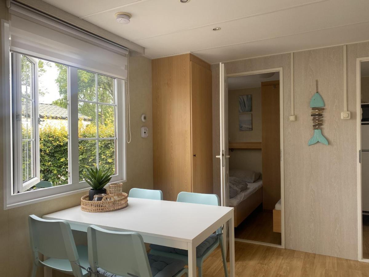 Rbr 813 - Beach Resort Камперланд Екстериор снимка