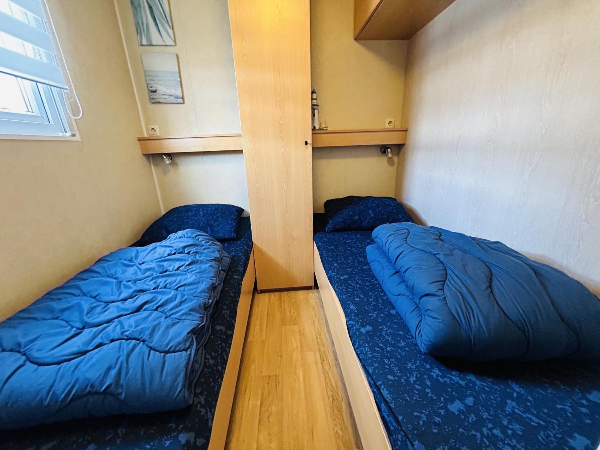 Rbr 813 - Beach Resort Камперланд Екстериор снимка